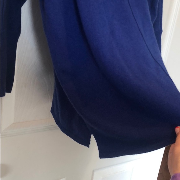 Comptoir des Cotonniers Cashmere Sweater size M - Picture 3 of 8